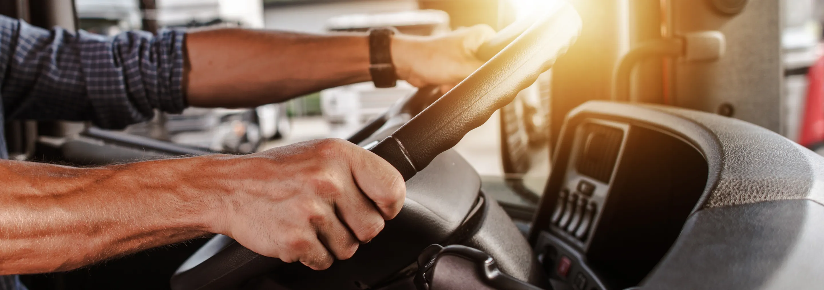 About Cargofy - logistics and freight transportation