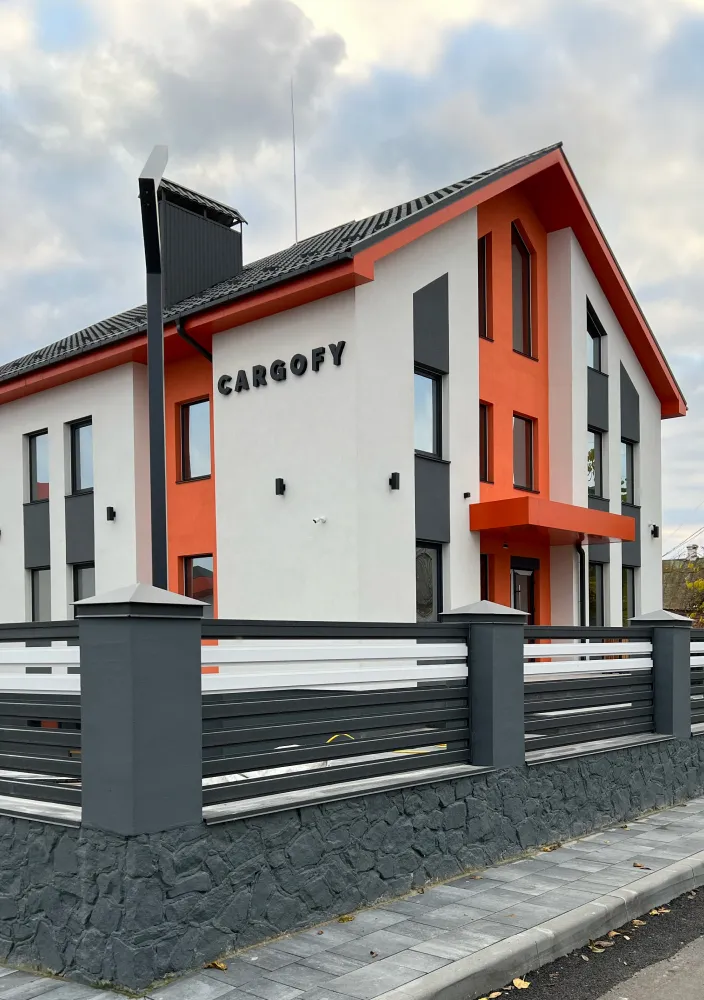 Cargofy team gallery photo 1