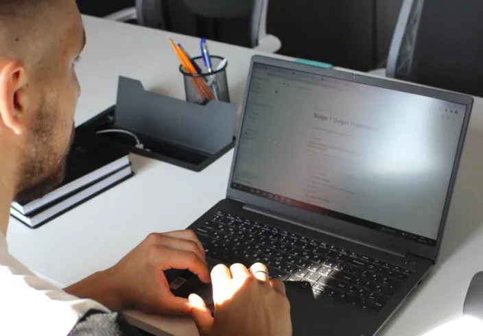 Cargofy team gallery photo 11