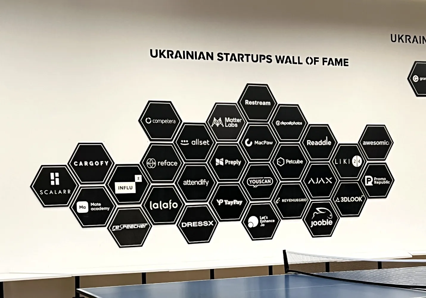 Cargofy team gallery photo 13