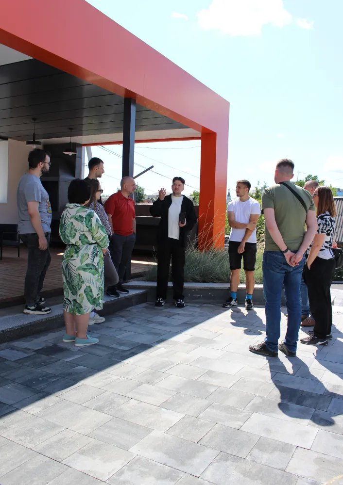 Cargofy team gallery photo 17