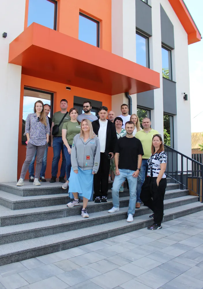 Cargofy team gallery photo 9