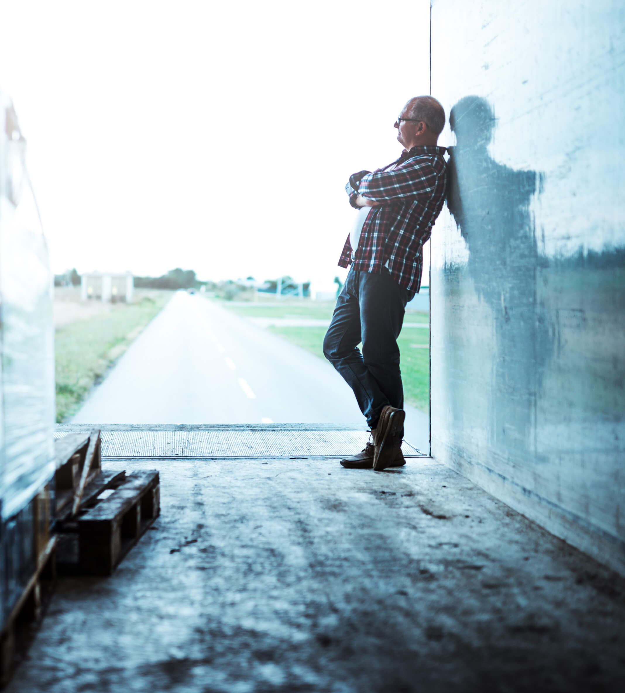 Drive smarter with Cargofy