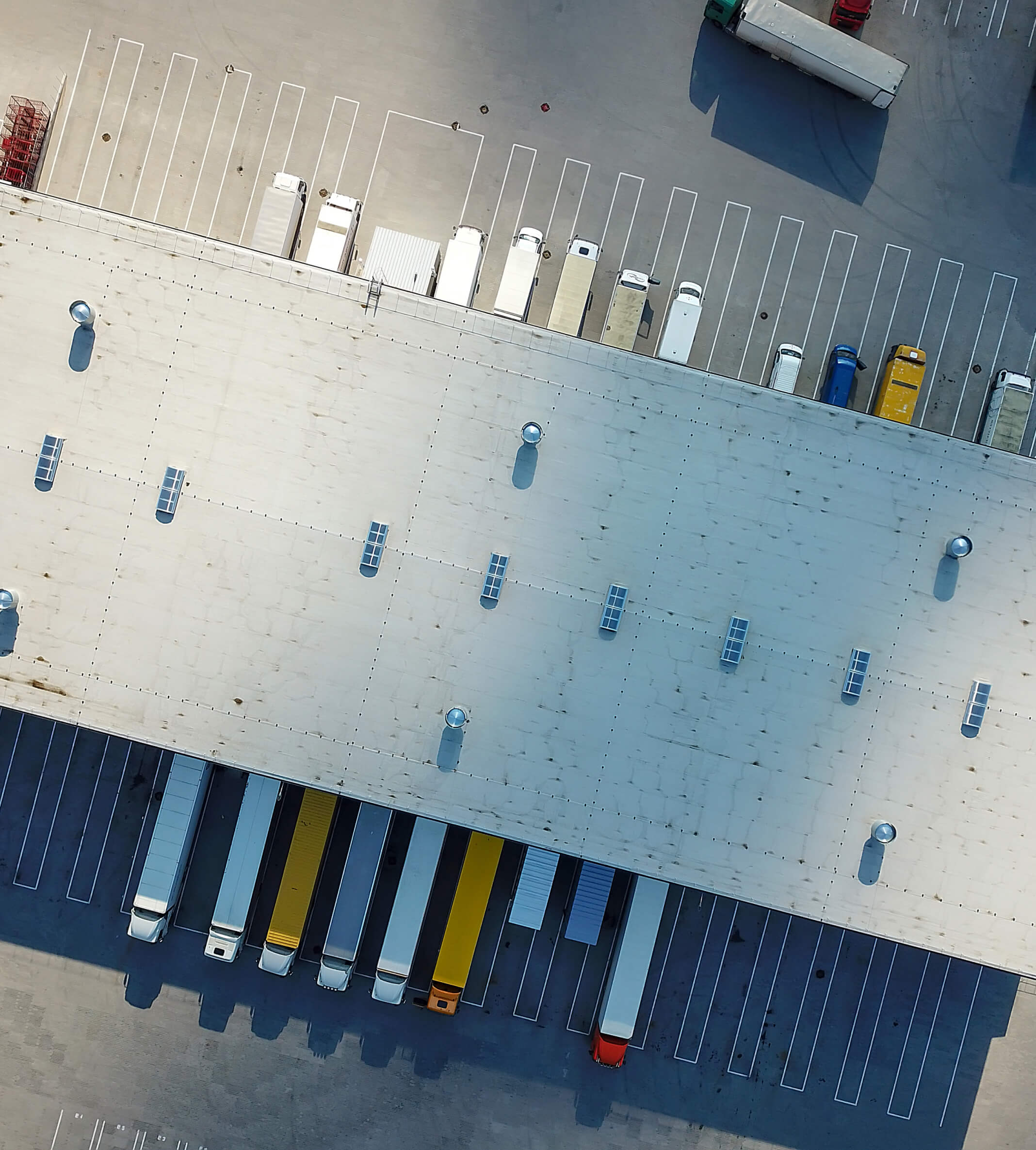 Revolutionize fleet management for enhanced profitability