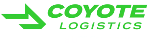 Coyote logo