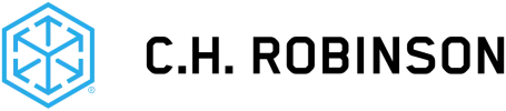 CH Robinson logo