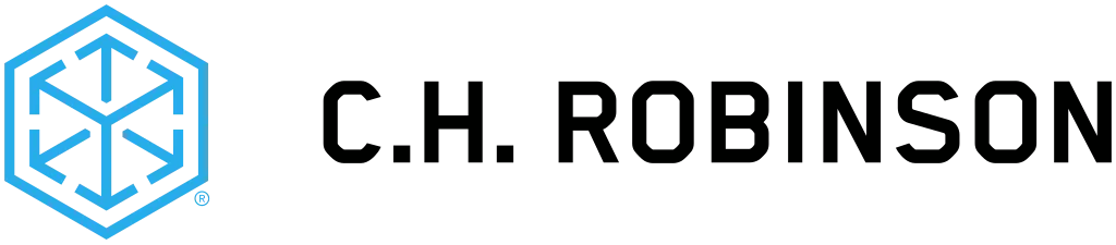 CH Robinson logo