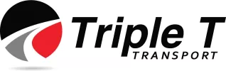 Triple T Transport logo