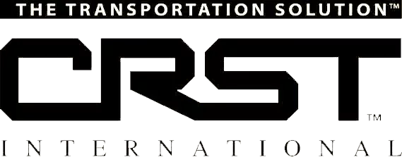 CRST logo
