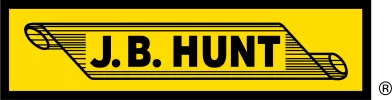 J.B. Hunt 360 logo