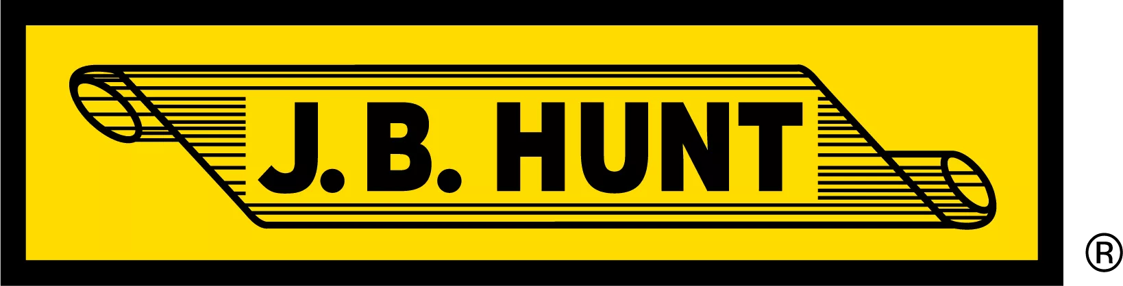 J.B. Hunt 360 logo