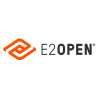 E2 Open (Blujay) logo