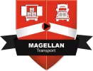 Magellan Transport Logistics logo