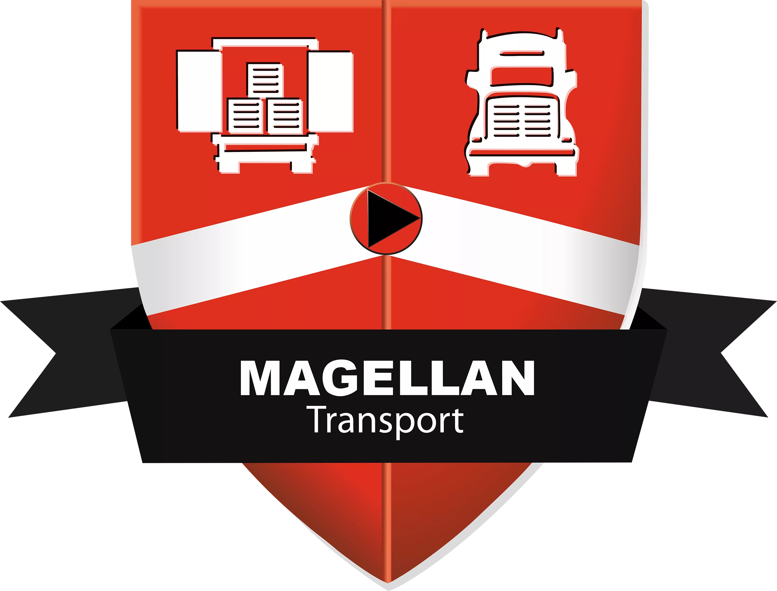 Magellan Transport Logistics logo