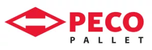 PECO Pallets logo