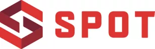 Spot logo