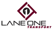 Lane One logo