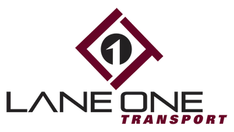 Lane One logo